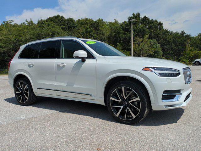 2023 Volvo XC90 B5 PLUS 照片 2