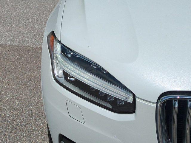 2023 Volvo XC90 B5 PLUS 缩略图 11