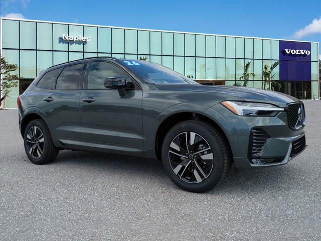 New 2026 Volvo XC60 B5 Core