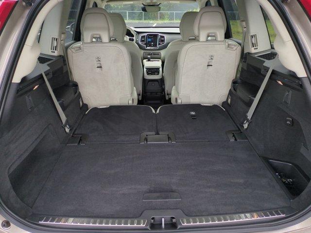 صورة مصغرة 14 لـ 2025 Volvo XC90 PLUG-IN HYBRID T8 PLUS 6-SEATER