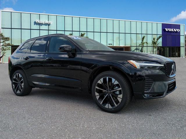 New 2026 Volvo XC60 B5 Plus