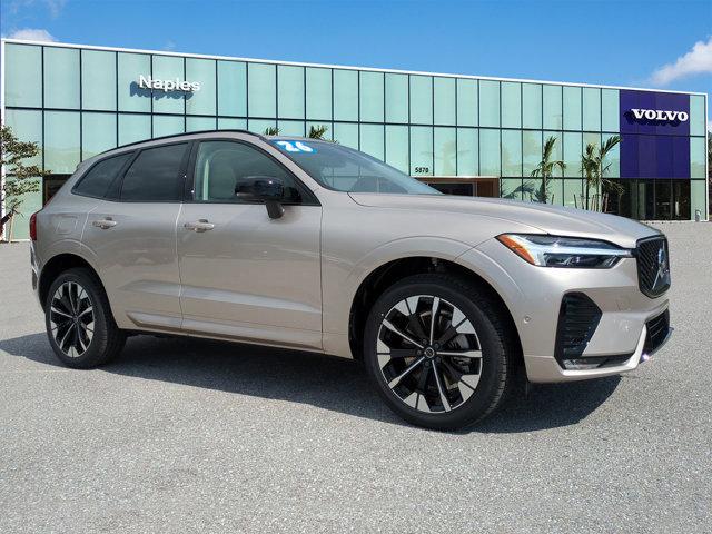 New 2026 Volvo XC60 B5 Ultra