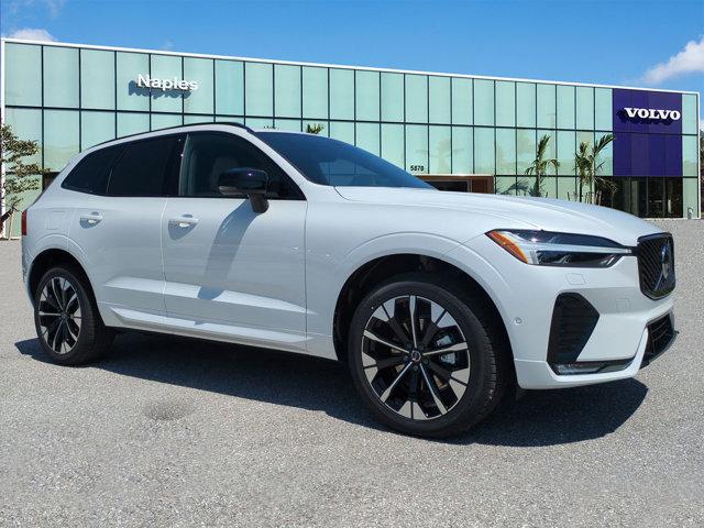 New 2026 Volvo XC60 B5 Plus