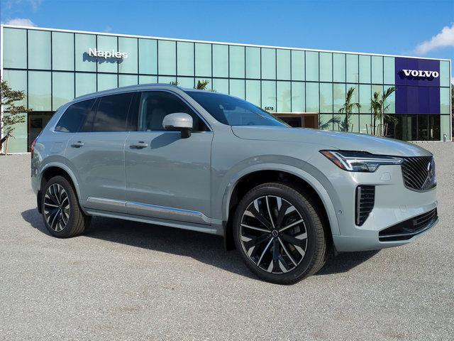 New 2026 Volvo XC90 B6 Plus 7-Seater