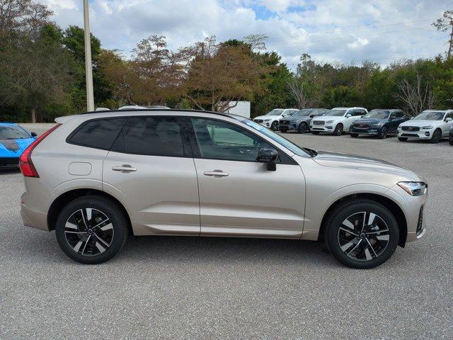 2026 Volvo XC60 B5 CORE 照片 4