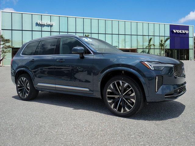 New 2026 Volvo XC90 B5 Plus 7-Seater
