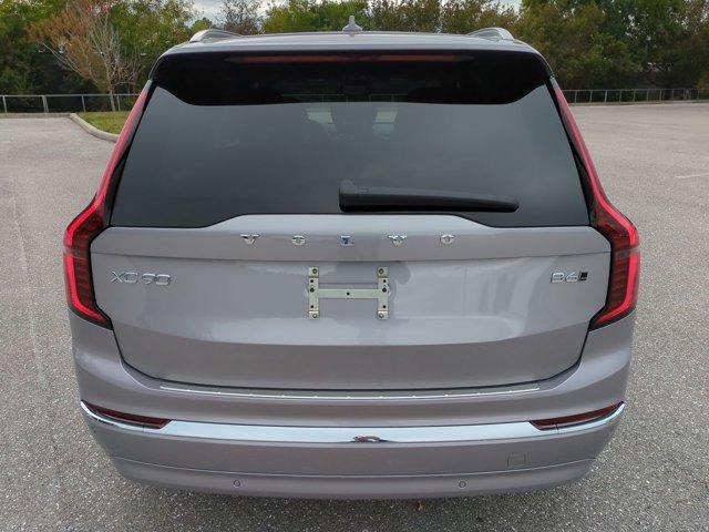 2026 Volvo XC90 B6 PLUS 7-SEATER photo 6