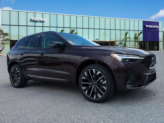 New 2026 Volvo XC60 B5 Ultra