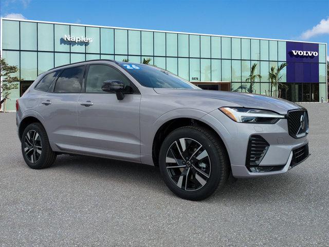 New 2026 Volvo XC60 B5 Core