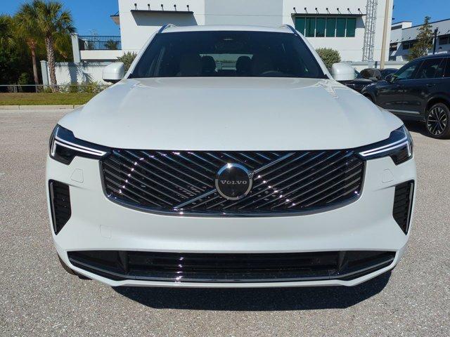 2026 Volvo XC90 B6 PLUS 7-SEATER — фото 10