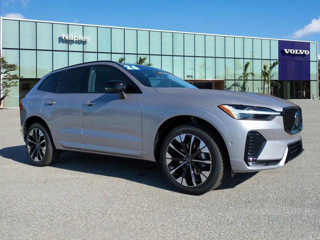 New 2026 Volvo XC60 B5 Plus