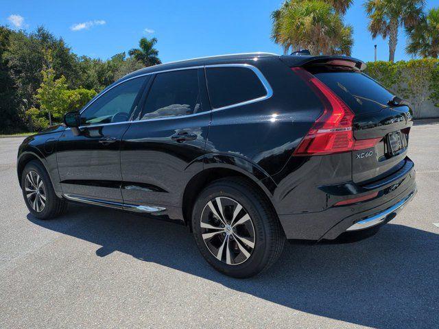 2023 Volvo XC60 RECHARGE PLUG-IN HYBRID T8 CORE BRIGHT THEME 照片 7
