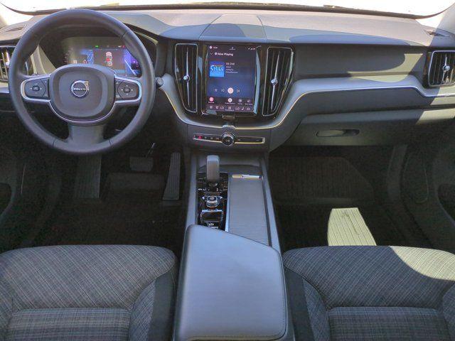 2023 Volvo XC60 RECHARGE PLUG-IN HYBRID T8 CORE BRIGHT THEME 缩略图 16