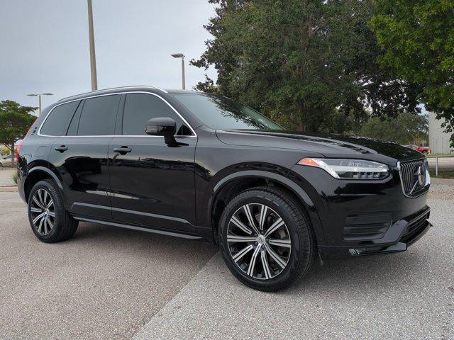 2023 Volvo XC90 B6 CORE 照片 2