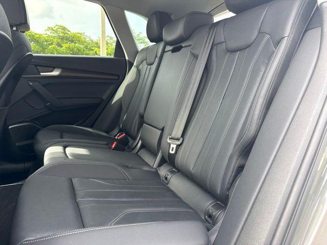 2023 AUDI Q5 E 55 S LINE QUATTRO PREMIUM — миниатюра 15