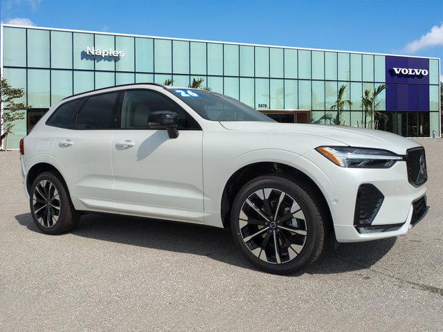 New 2026 Volvo XC60 B5 Plus