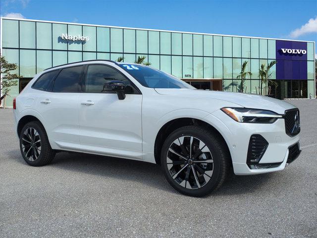 New 2026 Volvo XC60 B5 Plus