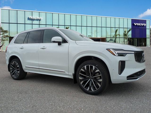 New 2026 Volvo XC90 B6 Plus 7-Seater