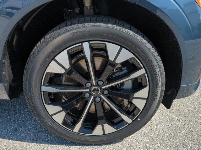 2026 Volvo XC60 PLUG-IN HYBRID T8 PLUS — миниатюра 12