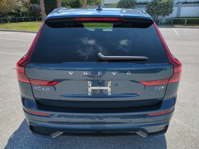 2026 Volvo XC60 PLUG-IN HYBRID T8 PLUS — миниатюра 6