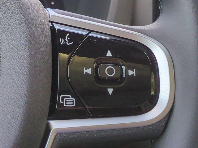 2026 Volvo XC60 PLUG-IN HYBRID T8 PLUS — миниатюра 27