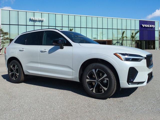 New 2026 Volvo XC60 B5 Core
