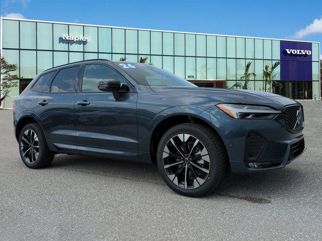 New 2026 Volvo XC60 B5 Plus