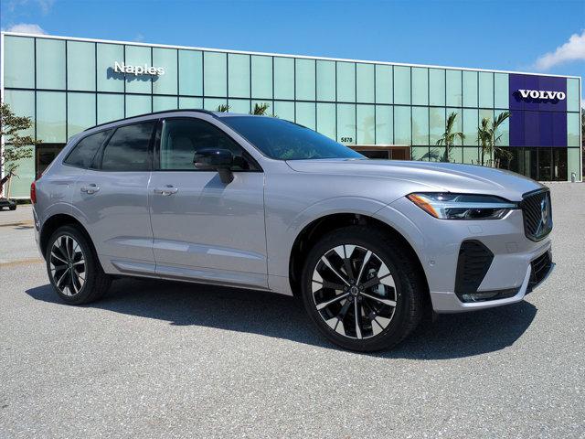 New 2026 Volvo XC60 B5 Plus