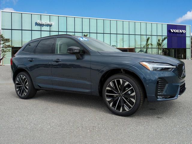 New 2026 Volvo XC60 B5 Ultra