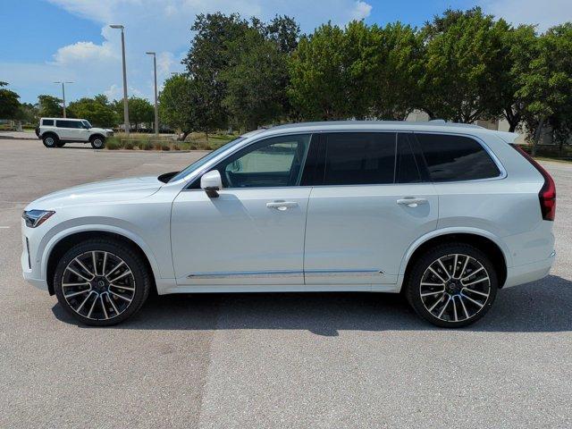 2026 Volvo XC90 B6 PLUS 7-SEATER 照片 8