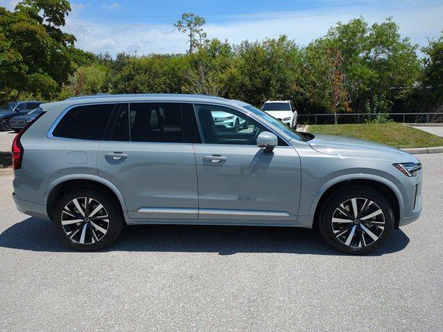 صورة 4 لـ 2026 Volvo XC90 PLUG-IN HYBRID T8 CORE