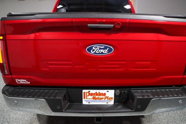 FORD F-150 LARIAT - 8
