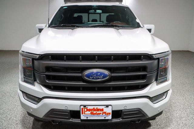 FORD F-150 LARIAT - 4