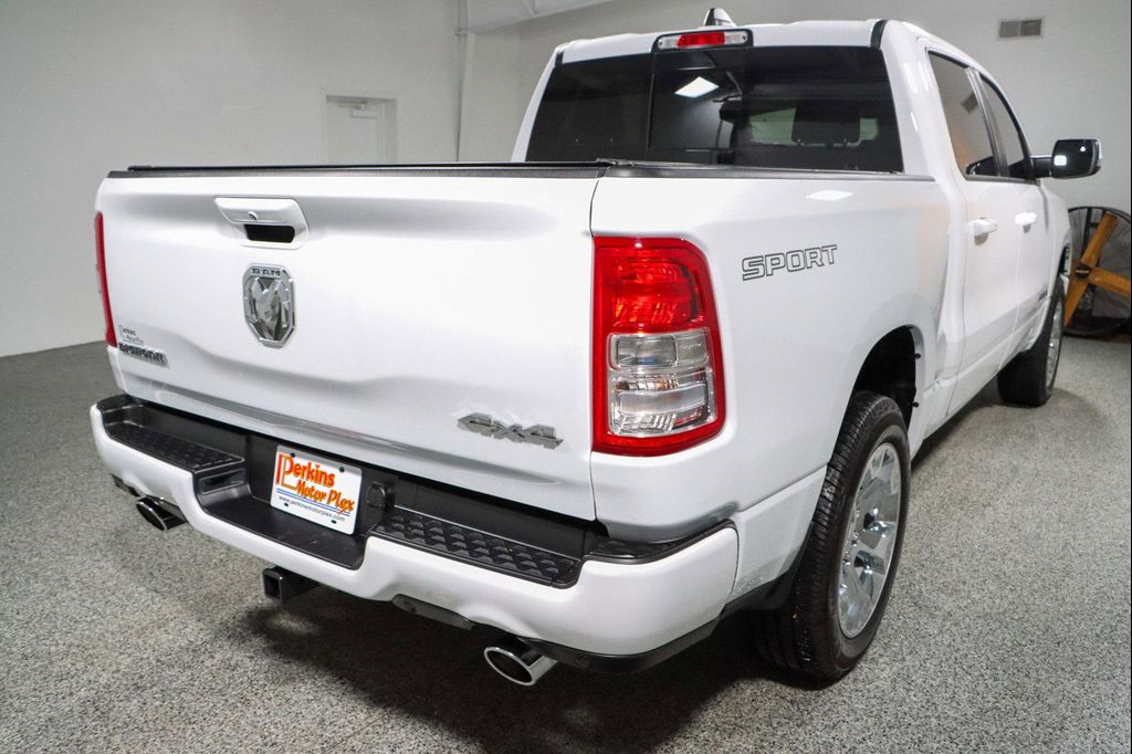 2023 RAM 1500 BIG HORN/LONE STAR 照片 7