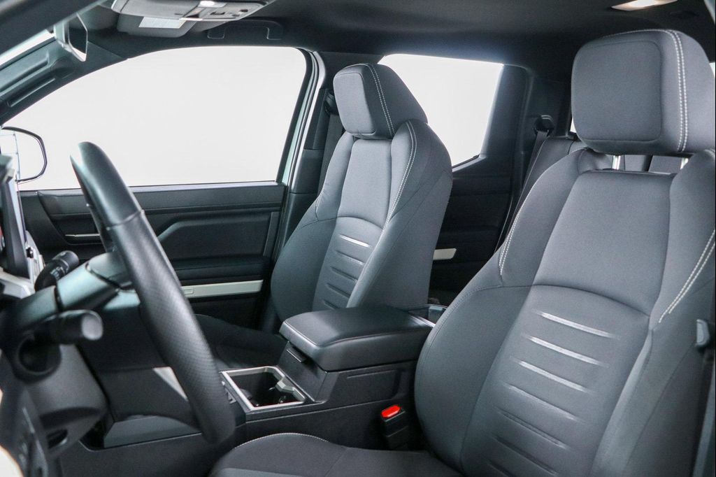 2024 Toyota TACOMA TRD SPORT 缩略图 24