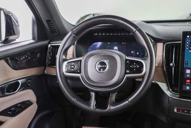 صورة 12 لـ 2025 Volvo XC90 B6 PLUS 7-SEATER
