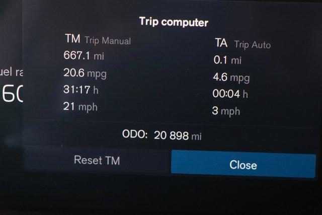 صورة 16 لـ 2025 Volvo XC90 B6 PLUS 7-SEATER