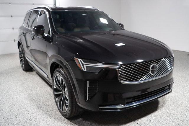 صورة 5 لـ 2025 Volvo XC90 B6 PLUS 7-SEATER