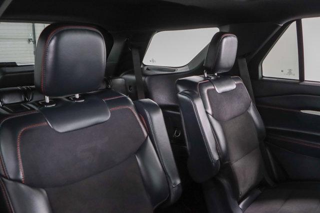 2025 FORD EXPLORER ST — миниатюра 29