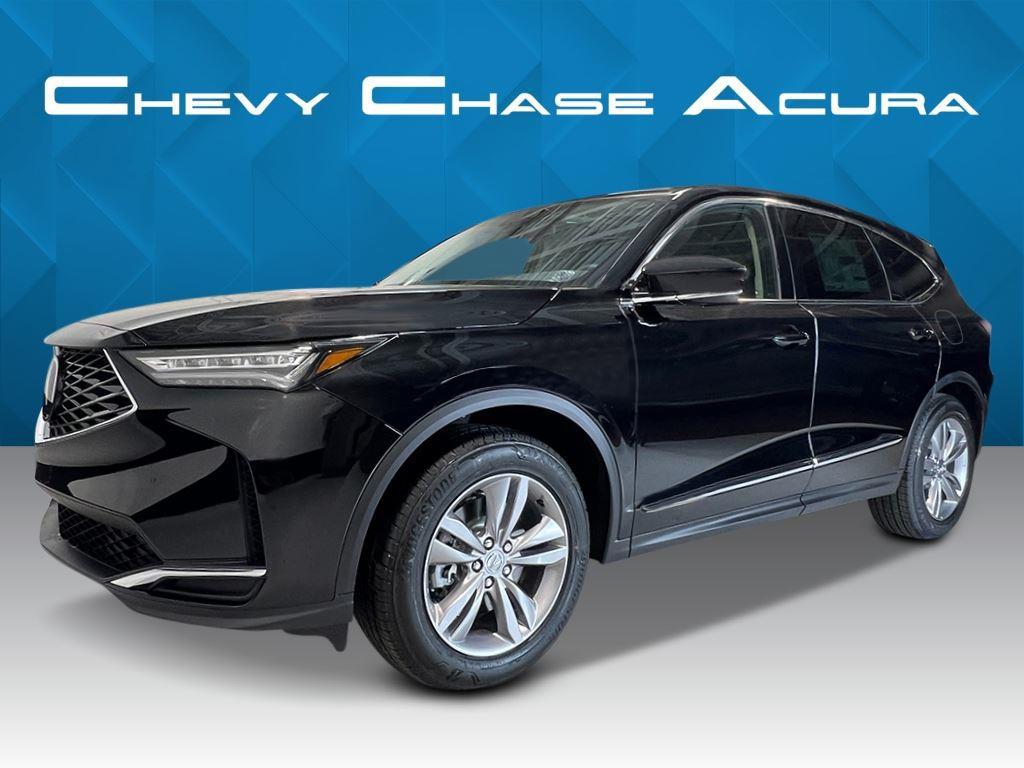 New 2026 Acura MDX Standard