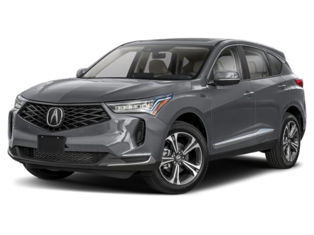 New 2026 Acura RDX Technology Package