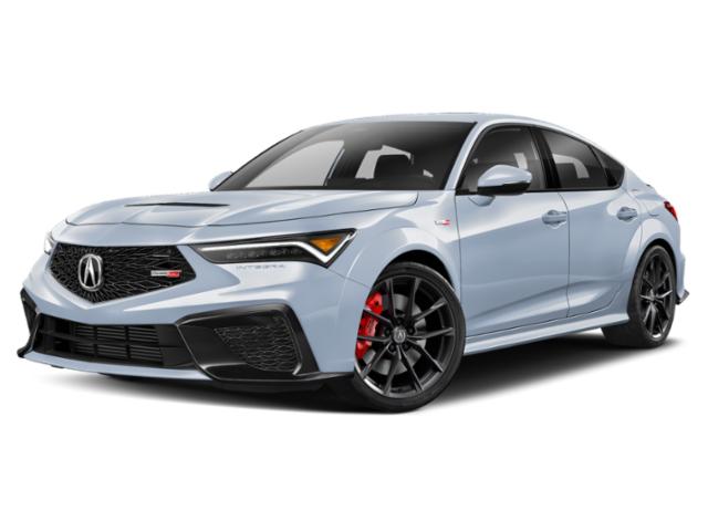 New 2026 Acura Integra FWD Type S