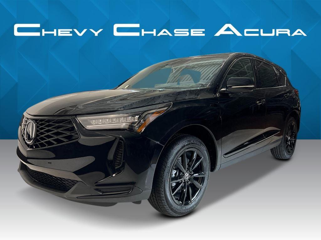 New 2026 Acura RDX Base