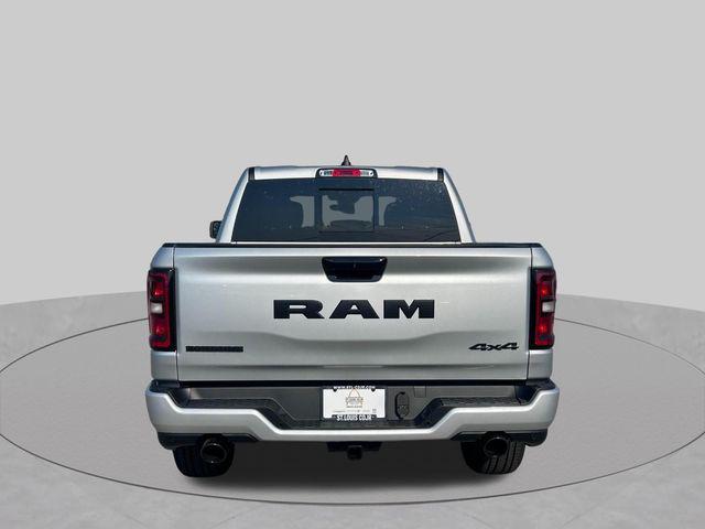 صورة مصغرة 4 لـ 2026 RAM 1500 BIG HORN/LONE STAR