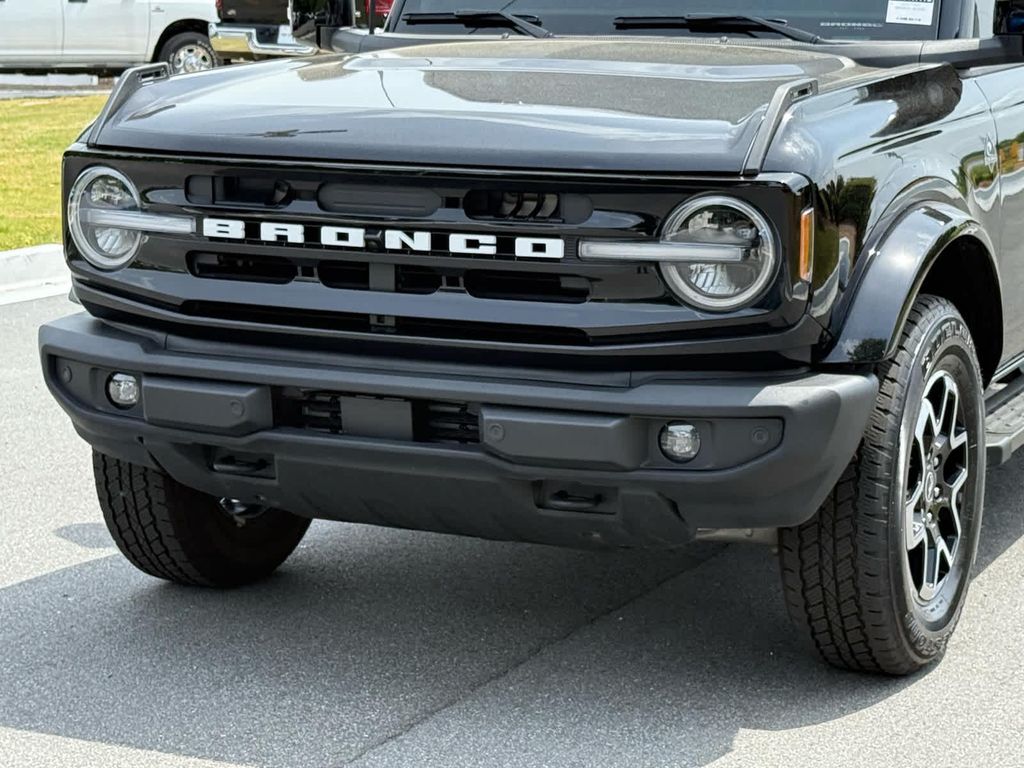 FORD BRONCO - 9