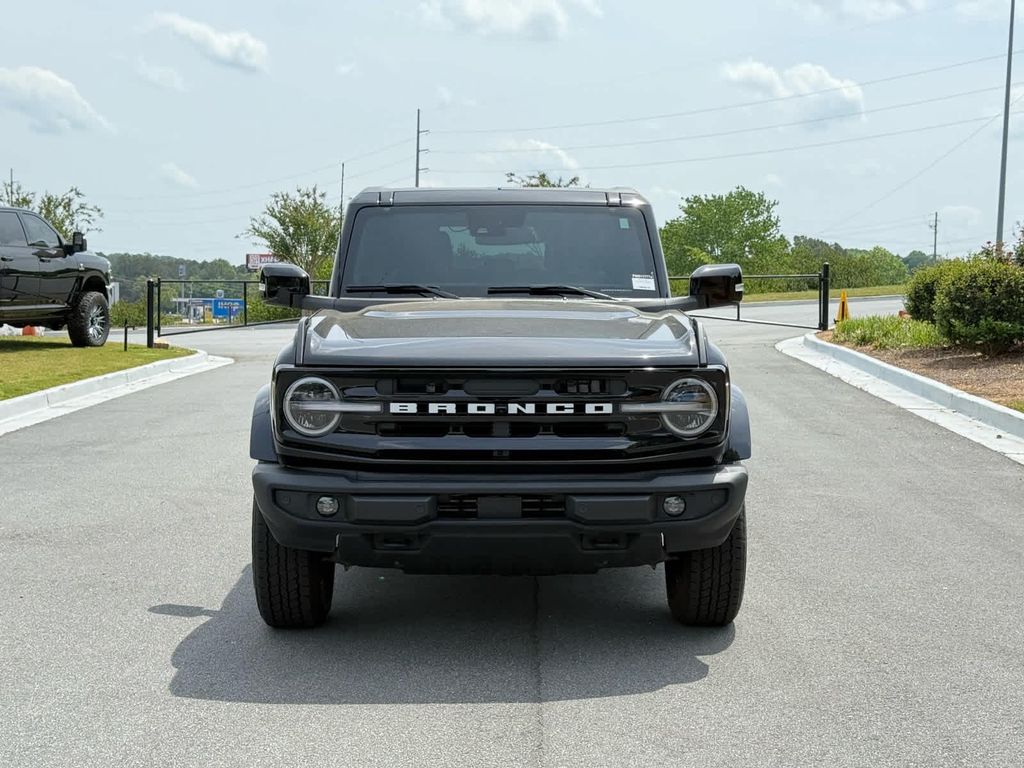 FORD BRONCO - 8