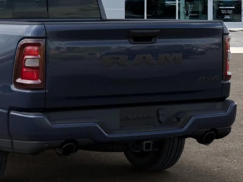 2026 RAM 1500 EXPRESS — миниатюра 13