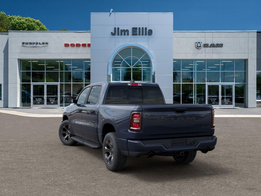 2026 RAM 1500 EXPRESS — миниатюра 29