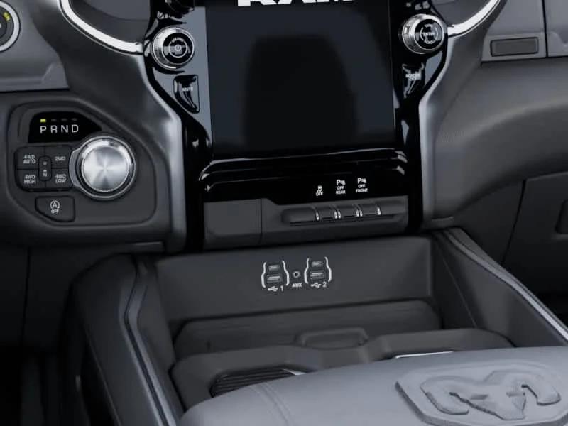 2026 RAM 1500 LARAMIE 缩略图 24