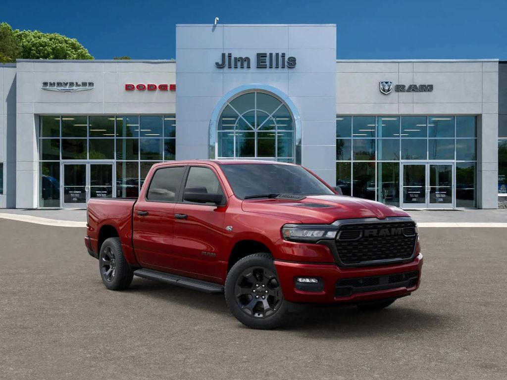 صورة 5 لـ 2026 RAM 1500 EXPRESS